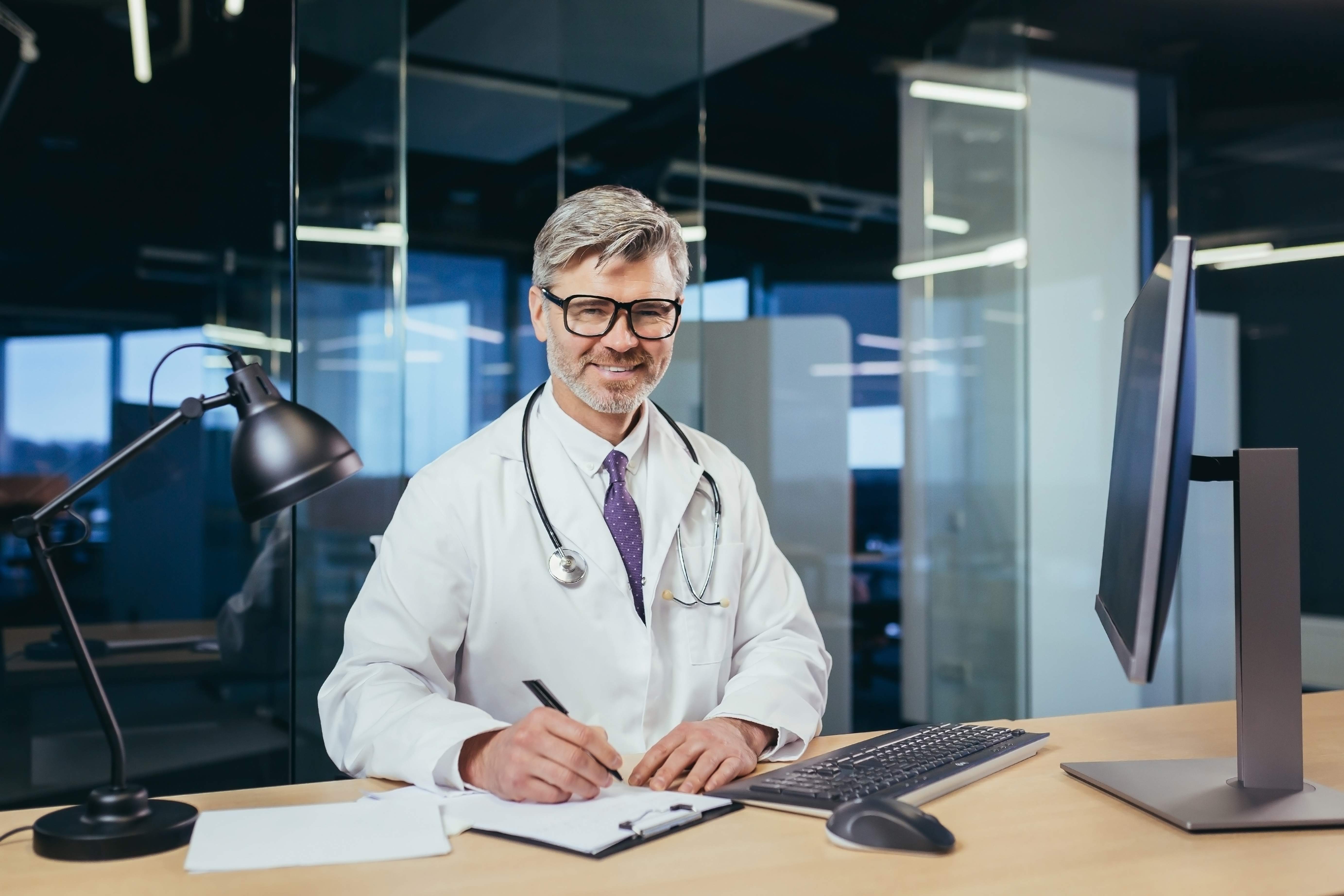 Ascend - Trusted Healthcare Provider